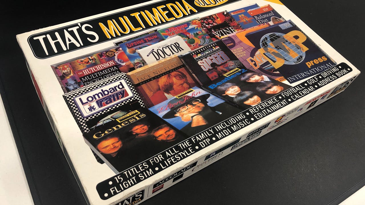 Let's start from the beginning