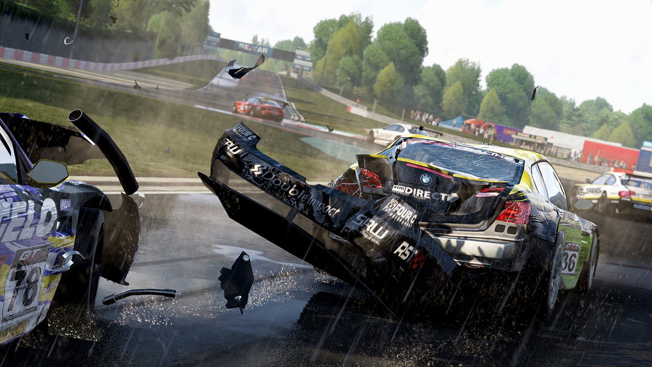 Project CARS - Game of the Year Edition