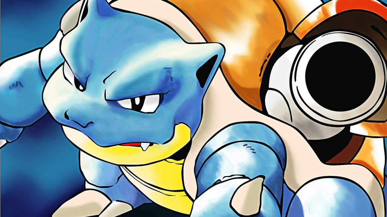 Pokemon of the Year - How to vote for your favorites