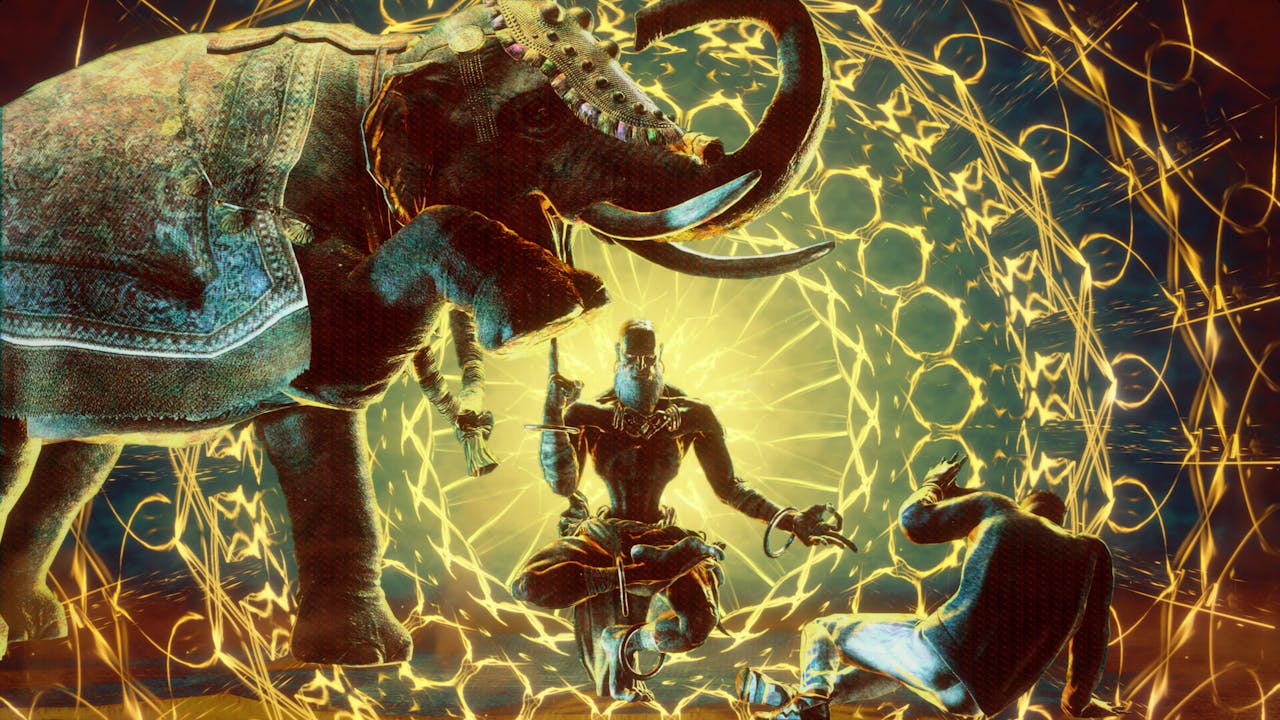 Changes Coming To Street Fighter 6