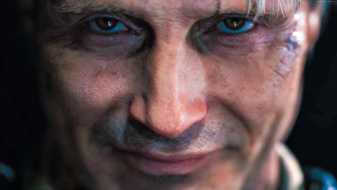 Death Stranding is coming to PC - 505 Games will publish it