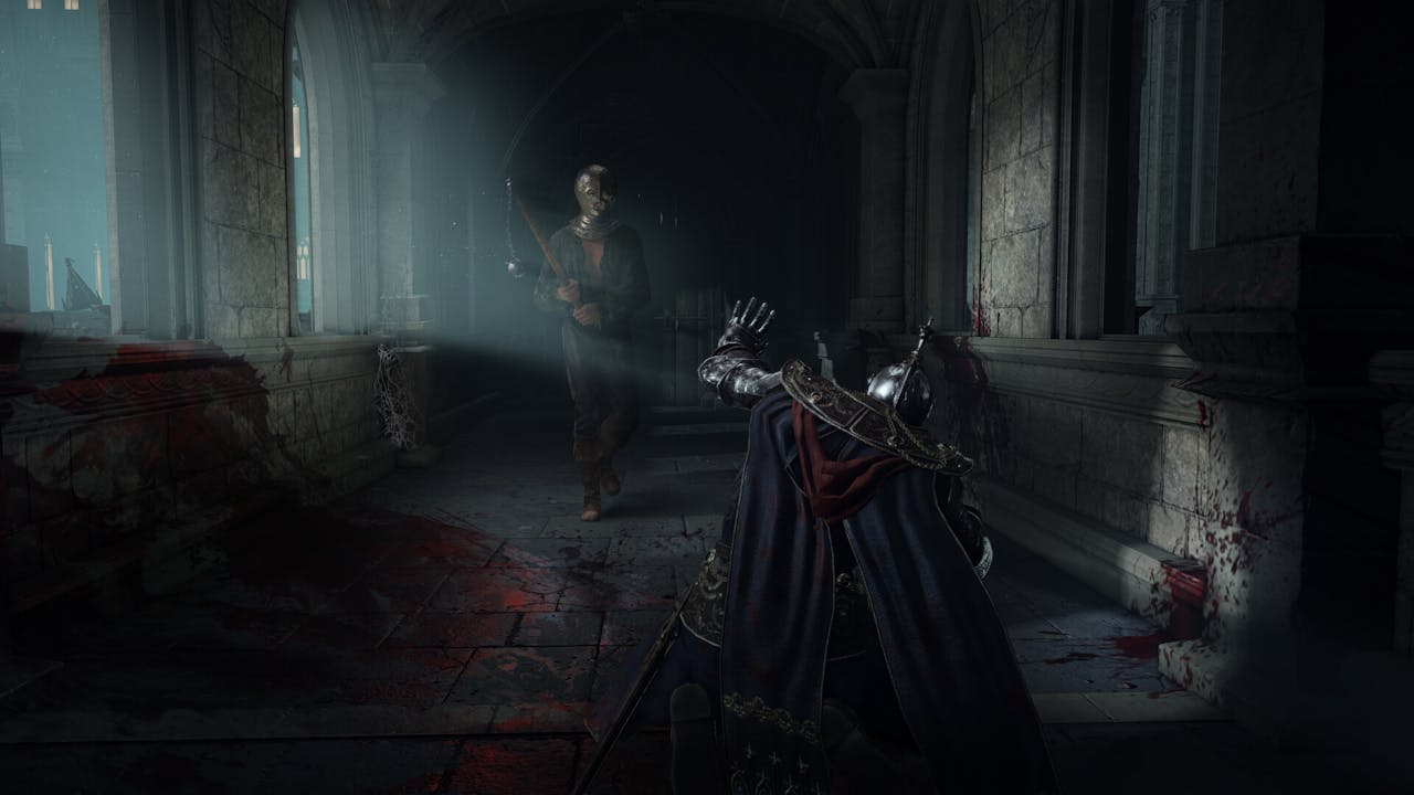 Elden Ring - Meet the enemies