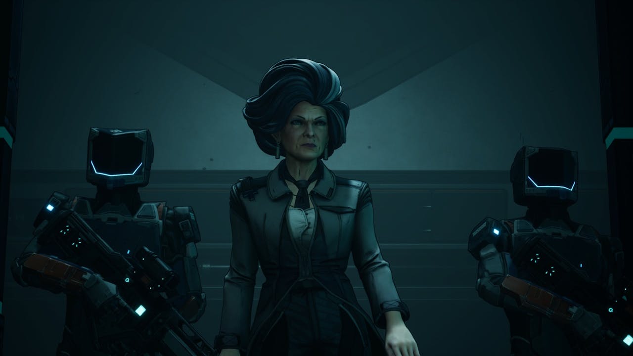 Hold On, What’s Vaultlanders?
