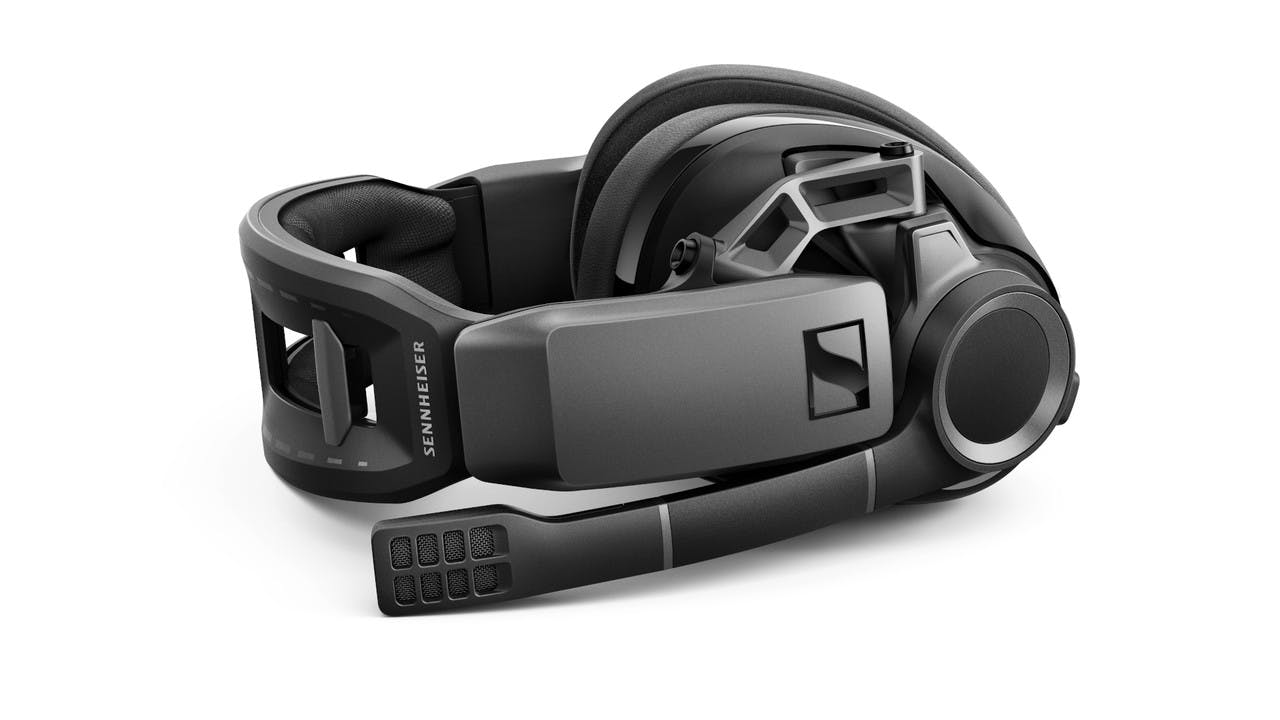 Sennheiser GSP 670