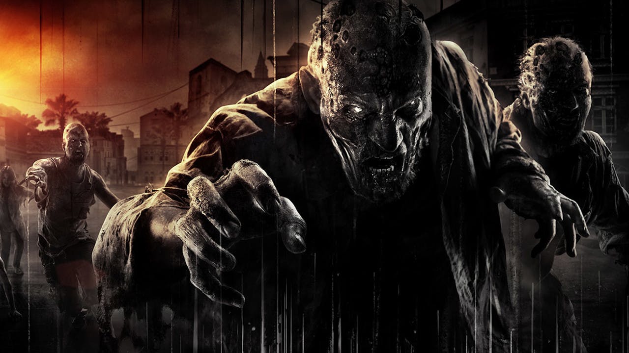 Get a FREE game when you buy Dying Light Enhanced Edition from Fanatical