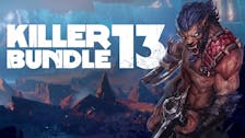 5 reasons why you need to buy Killer Bundle 13