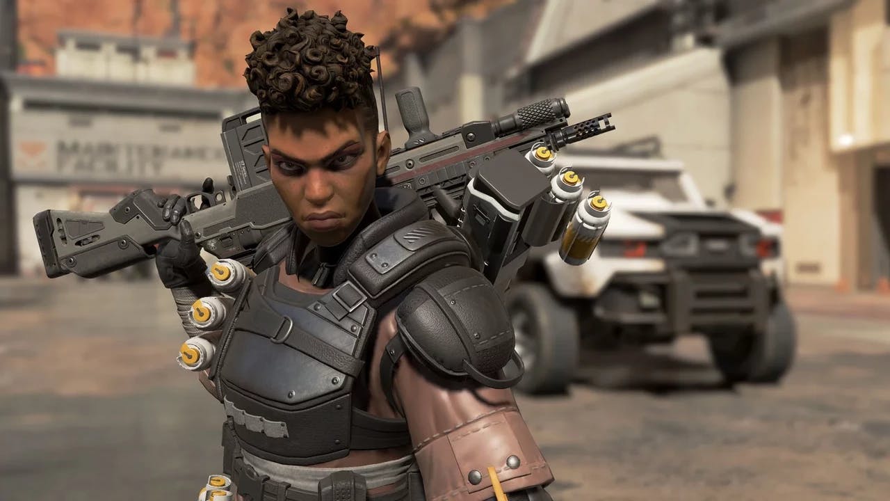 ESPN cancels Apex Legends tournament broadcast following US mass shootings