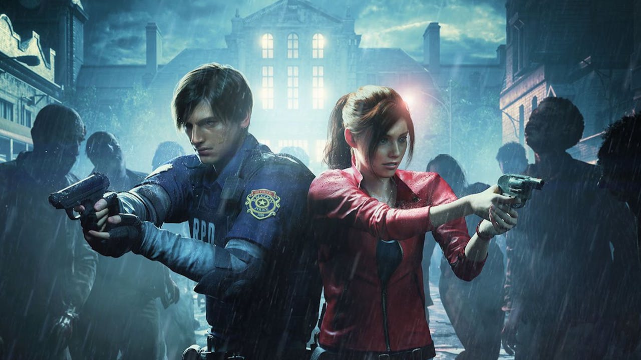 Resident Evil Village Story – An Overview – Green Man Gaming Blog