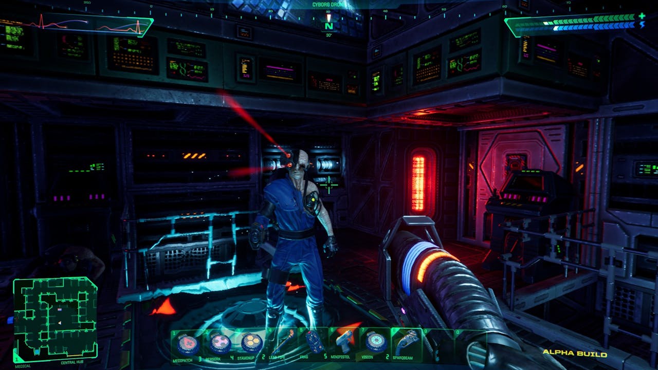 Nightdive Studios on remaking System Shock and facing 'real adversity'