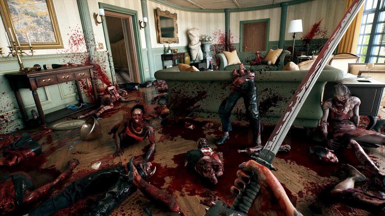 Dead Island 2 Hands-On Impressions