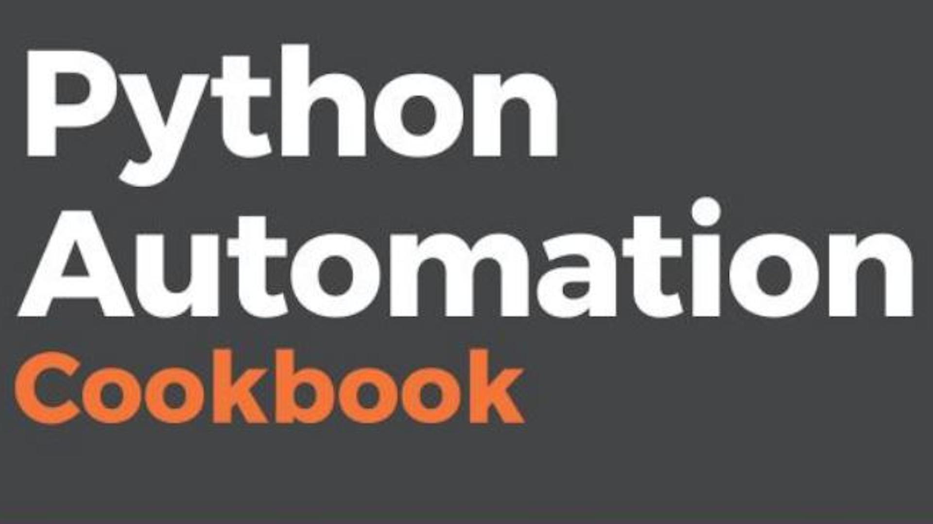 High-level programming in your hands