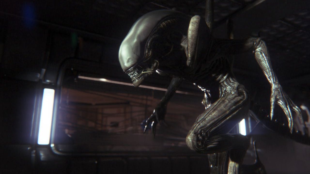 The best aliens in video games | Fanatical Blog