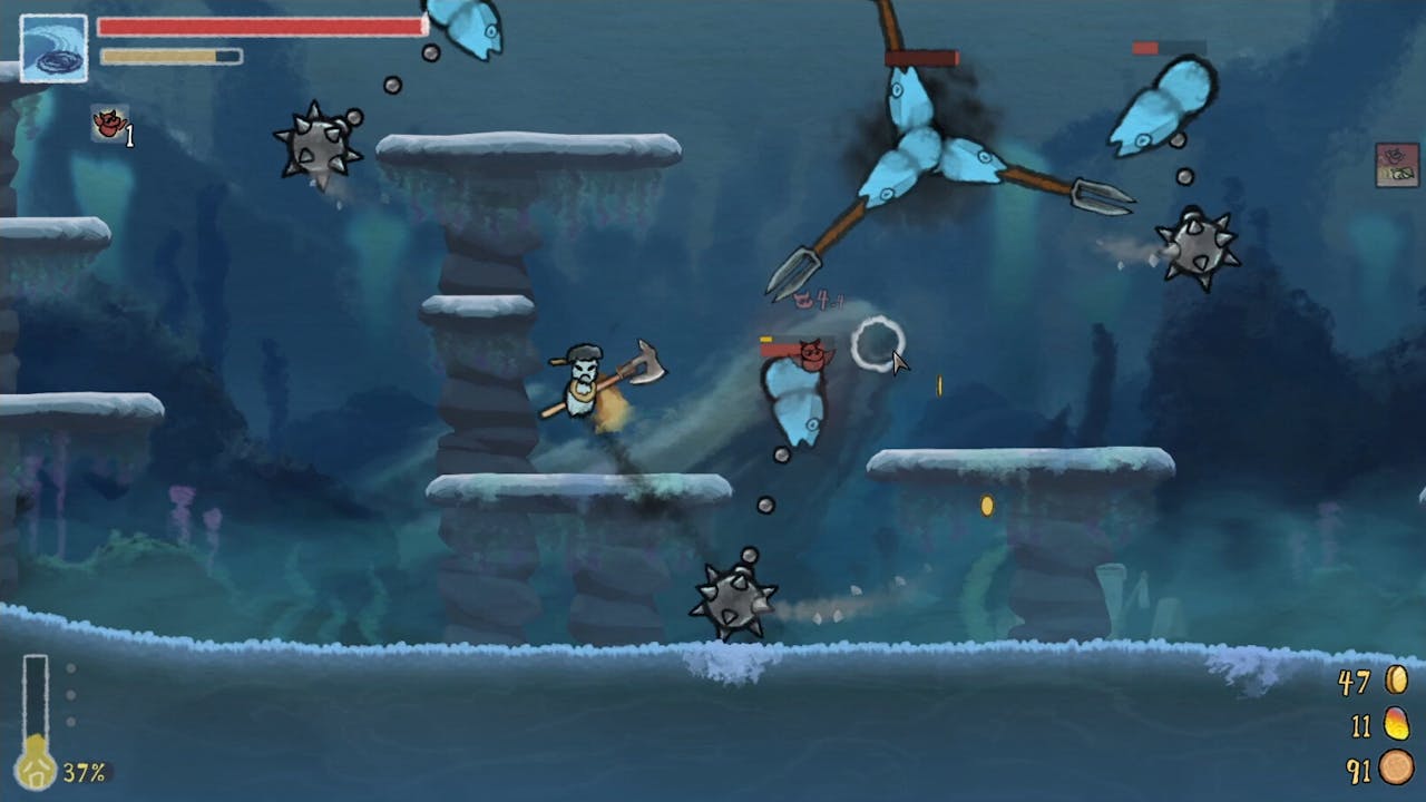 Bing in Wonderland - Hands-On Impressions