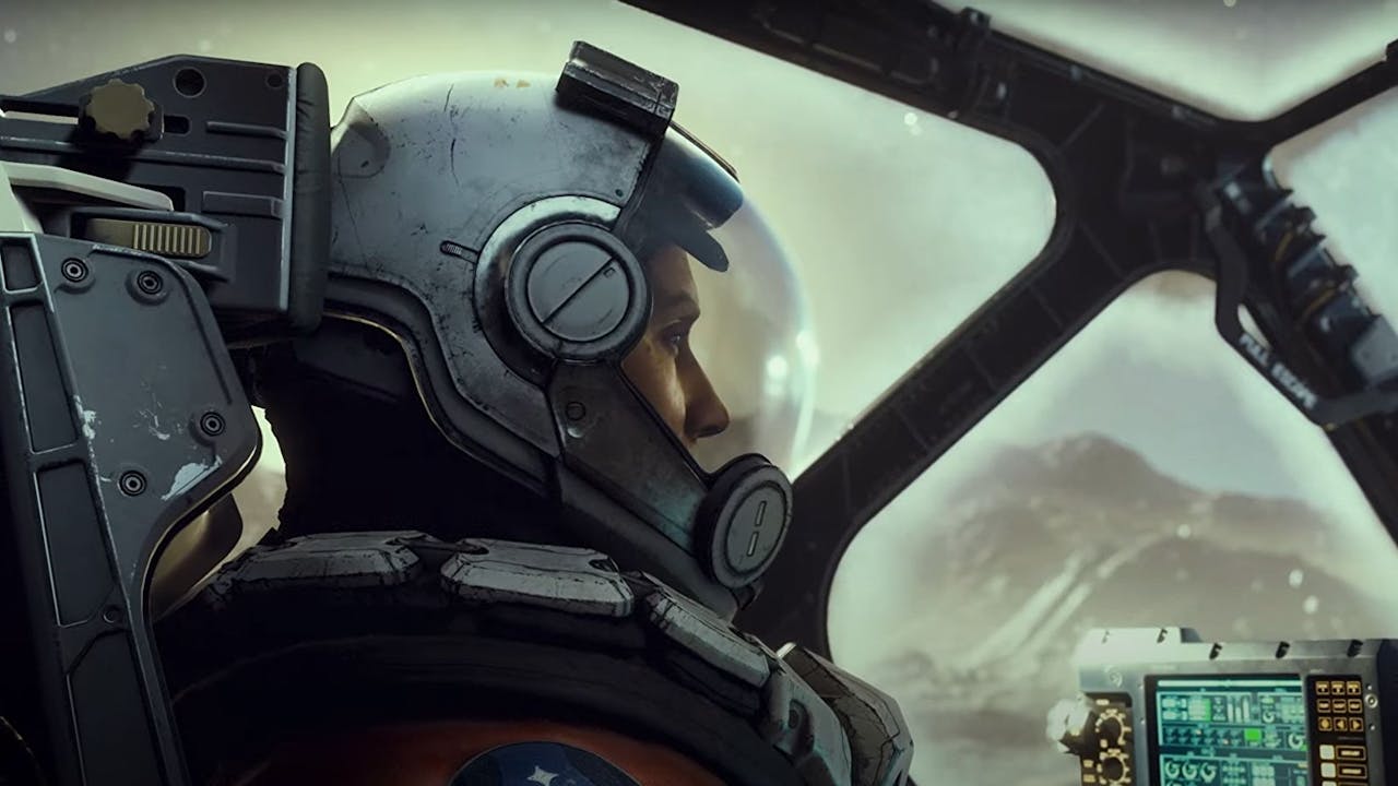 Why I'm Glad Starfield Got Delayed