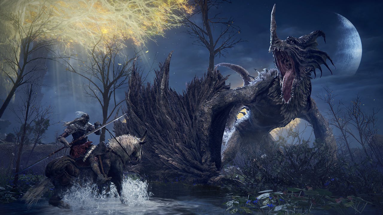 What Are Keepsakes in ELDEN RING and Which Are The Best Ones