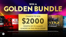 What is the Golden Bundle and How to Win