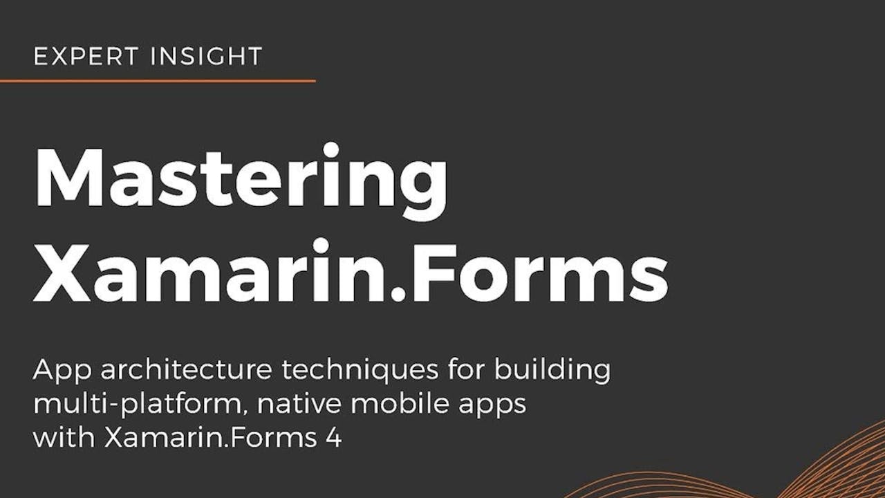 Xamarin marks the spot
