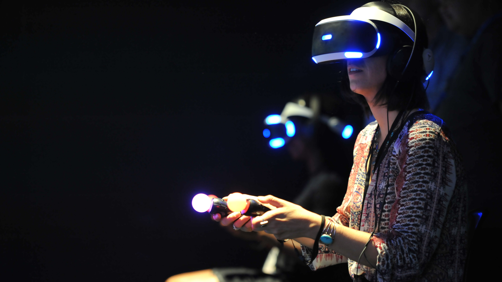 What happens to all of the planned E3 game announcements?