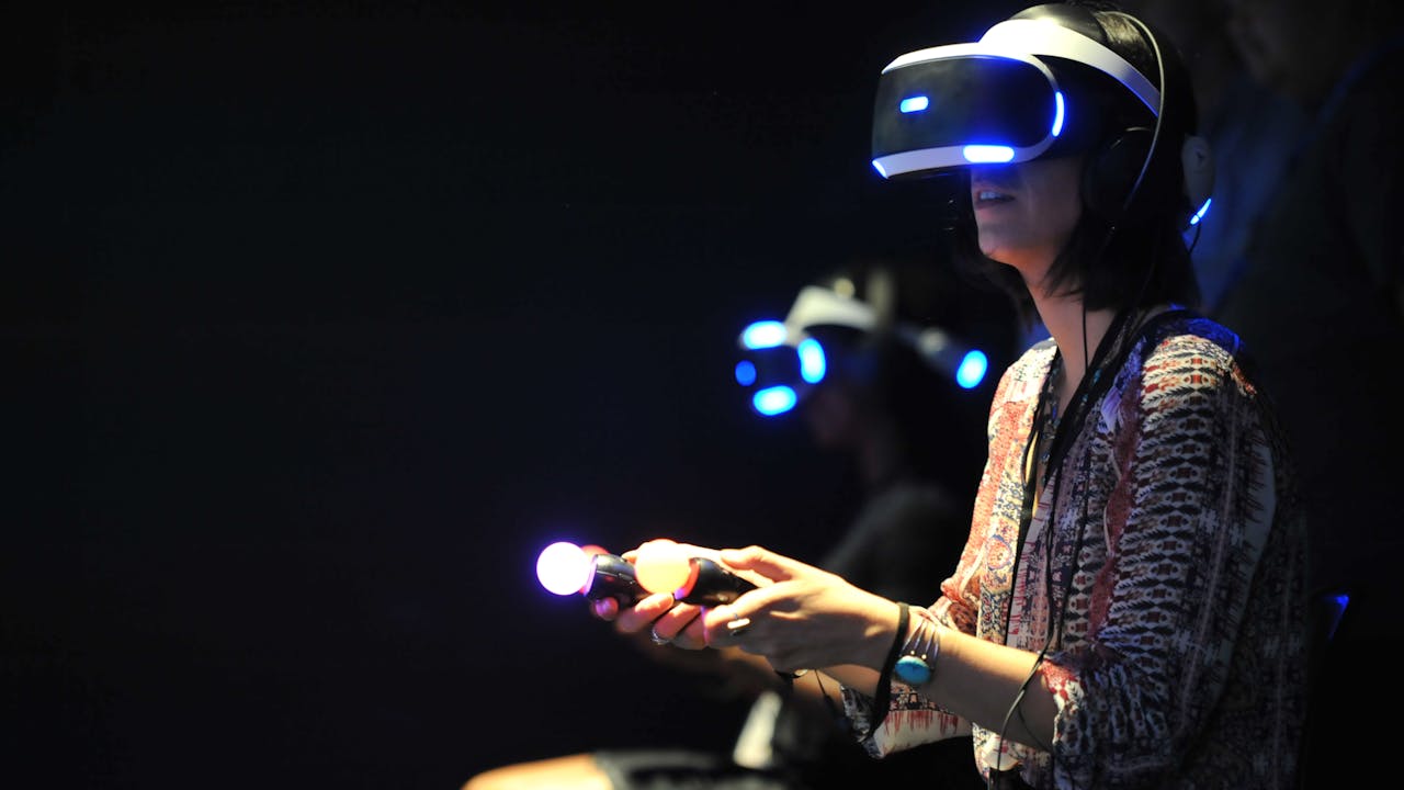 What happens to all of the planned E3 game announcements?