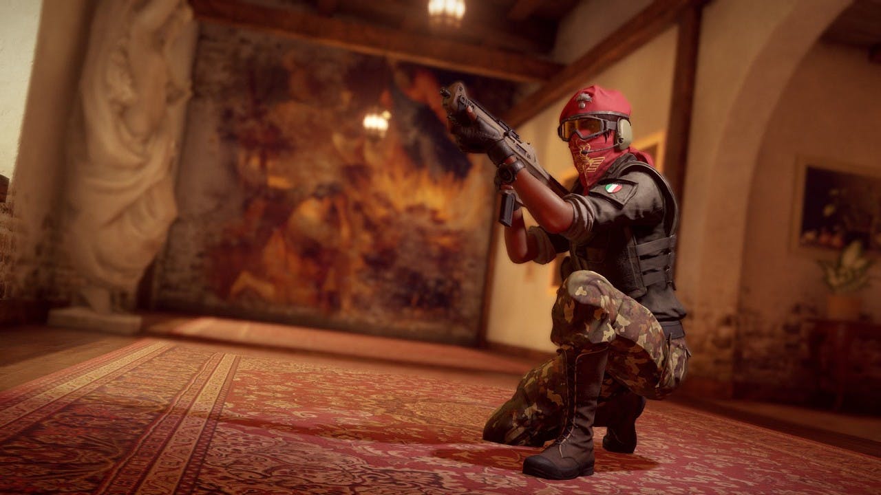 How to download Rainbow Six Siege on PC for FREE