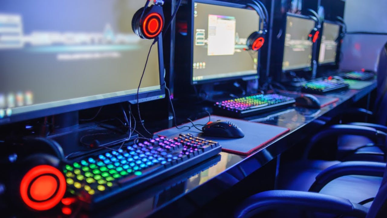 Brazilian esports competitors most likely to cheat says study