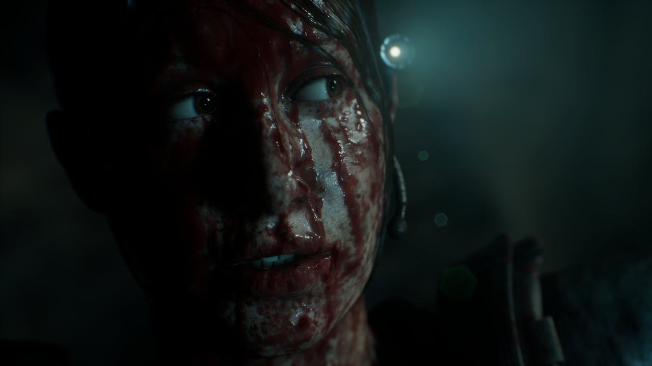 The Dark Pictures Anthology: House of Ashes confirmed for 2021 launch