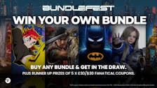 Fancy Winning Your Own Bundle this Bundlefest?