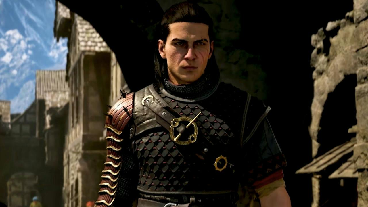 The Blood of Dawnwalker’s time limitation finally let me slow down and enjoy side quests