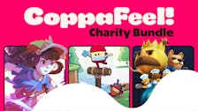 Support Early Breast Cancer Detection with the CoppaFeel! Charity Bundle