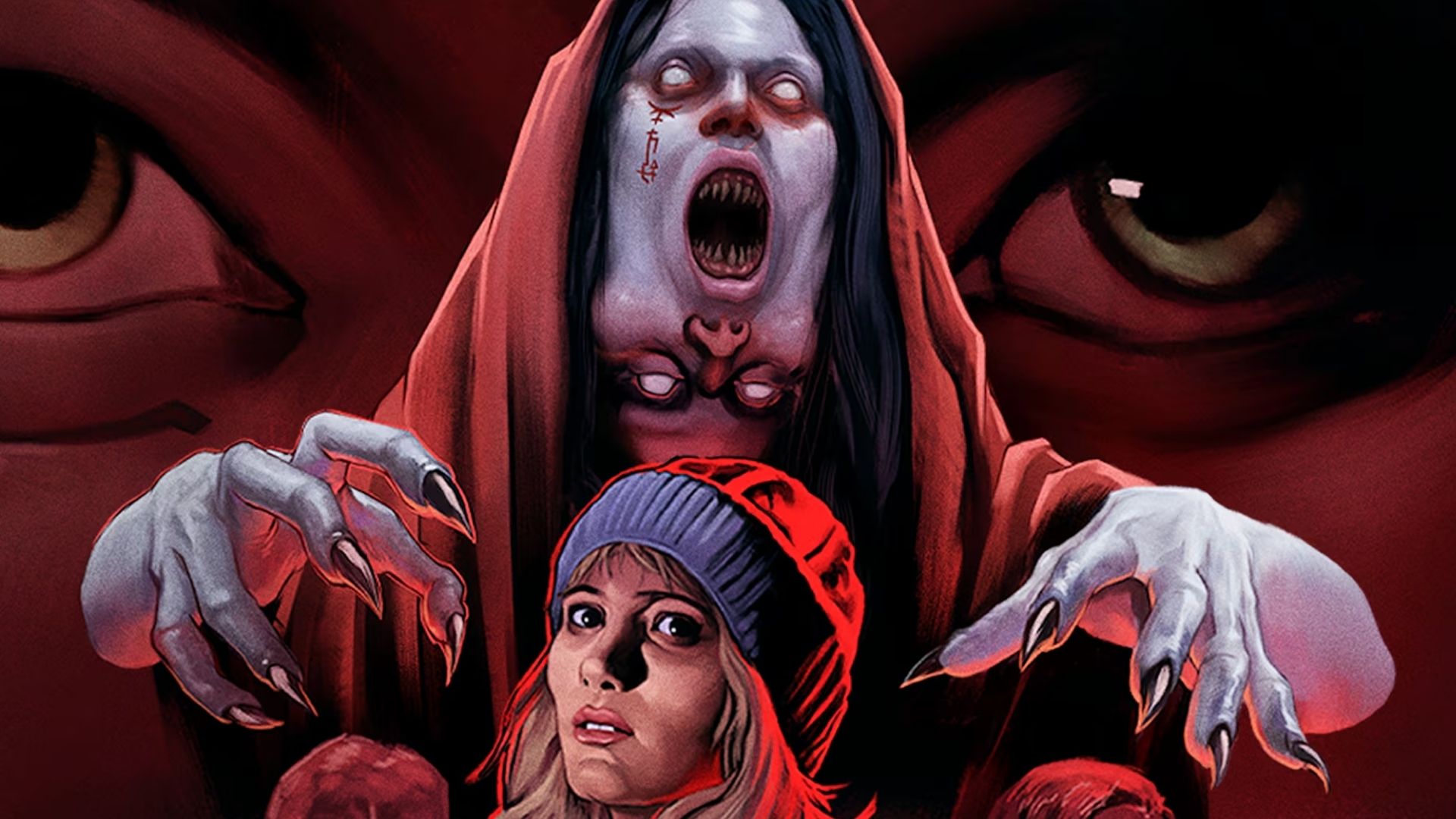 Tenebris Somnia is truly uncomfortable, and that’s a massive compliment