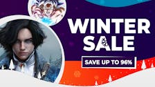 Fanatical Winter Sale 2024: Unbeatable Deals on Top PC Games and Bundles