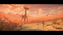 Horizon Forbidden West: The Story So Far