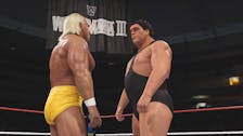 WWE 2K24 Hands-on Impressions
