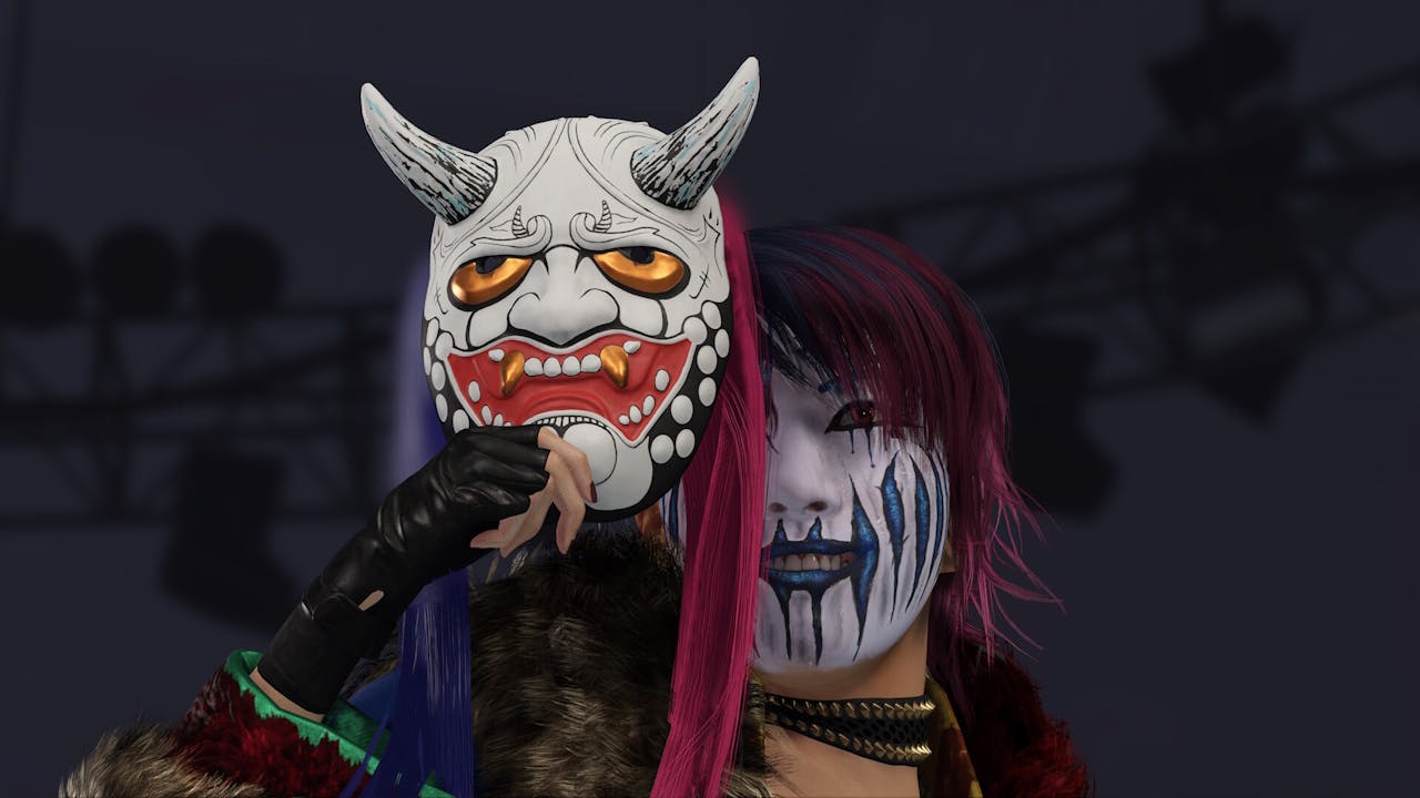 Get in the Arena
