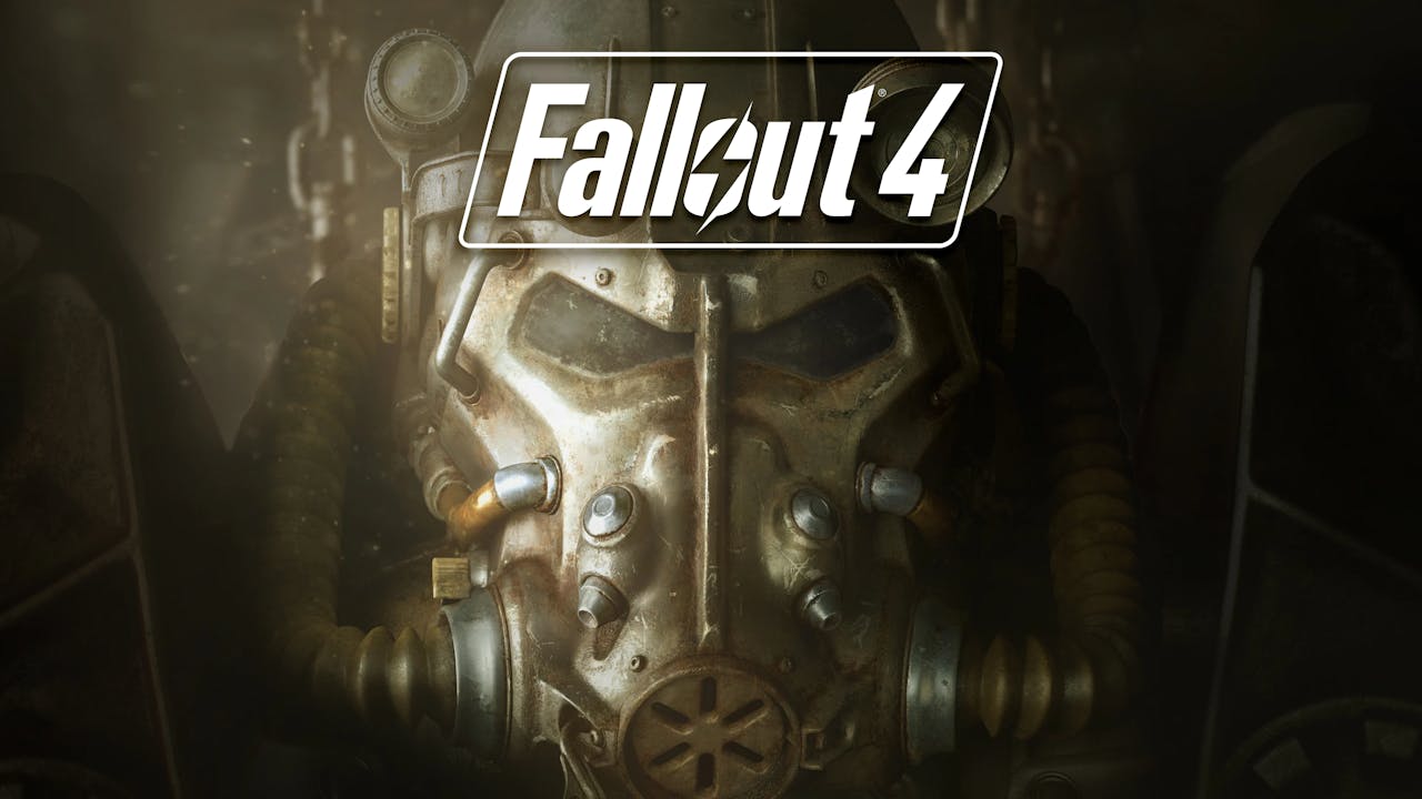 Fallout 4 is About to Get a New Free Update! | Fanatical Blog