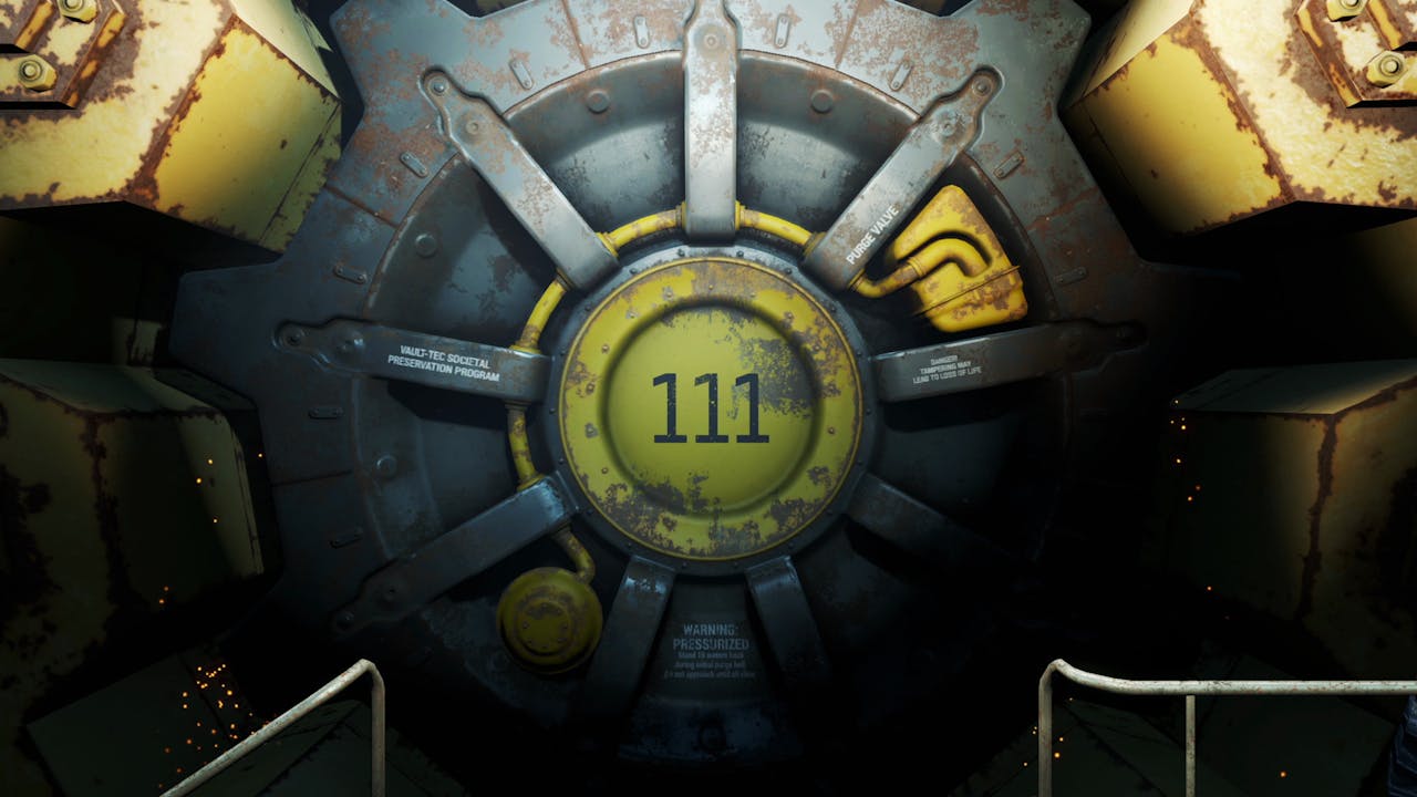 Take Fallout On the Go