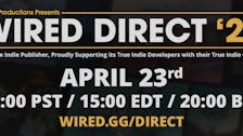Wired Productions Direct '24 Overview