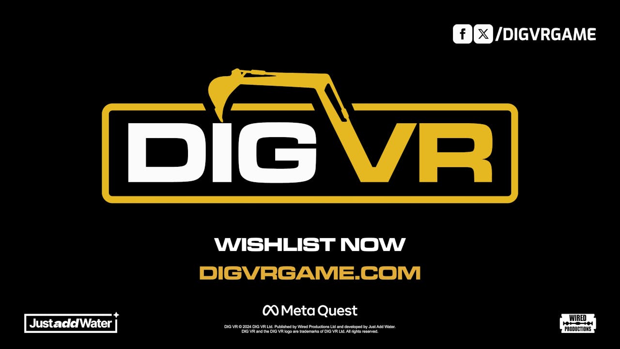 DIG VR