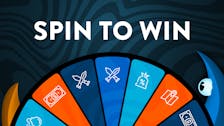 Spin the May Madness Wheel and Earn Rewards!