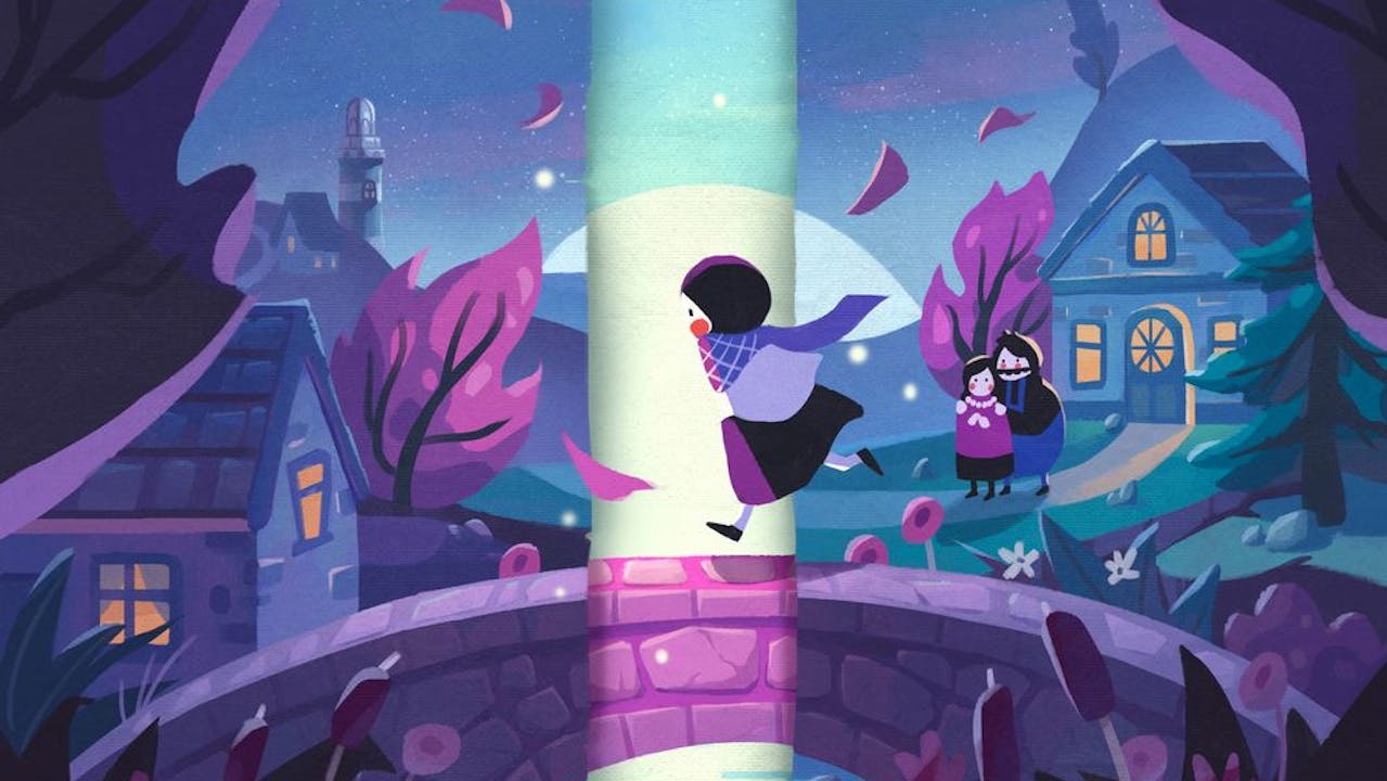 Paper Trail — 21st of May