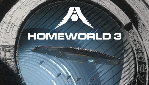 Homeworld 3 — 13th of May