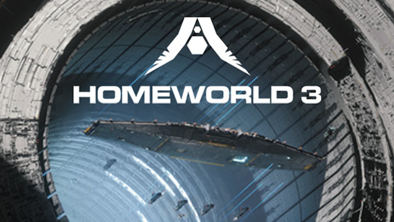 Homeworld 3 — 13th of May