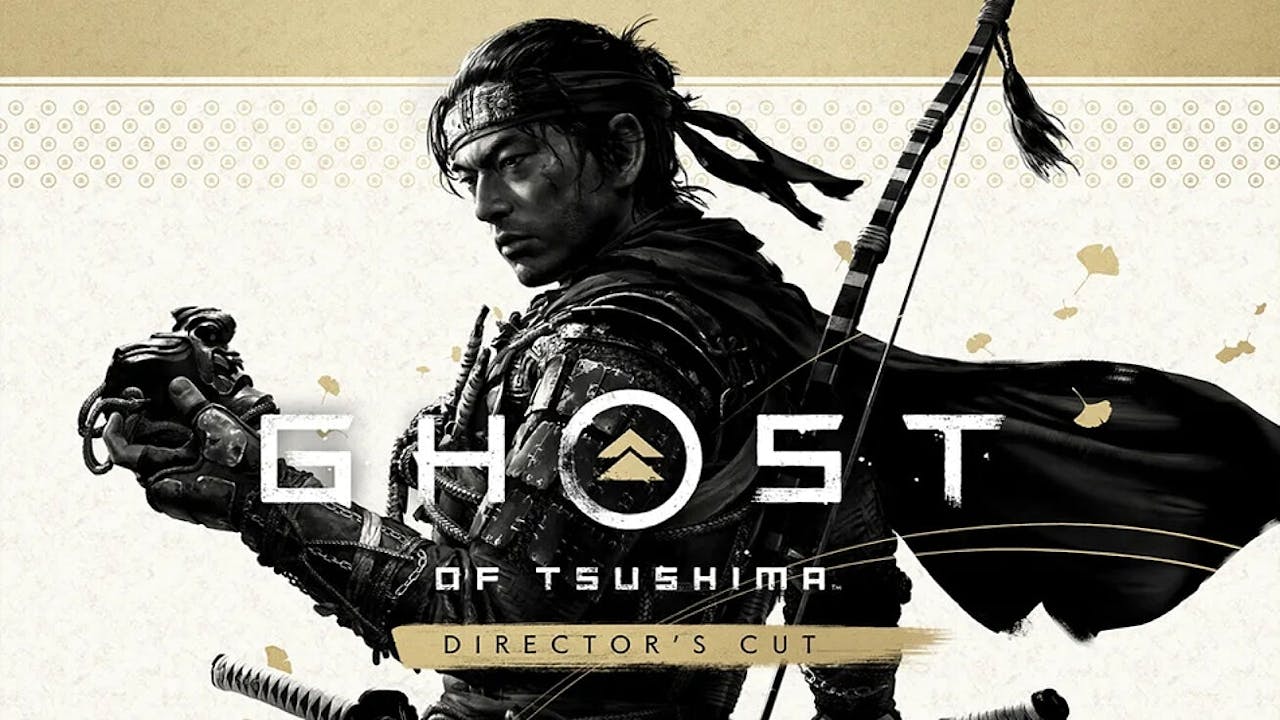 Ghost of Tsushima — 16th of May