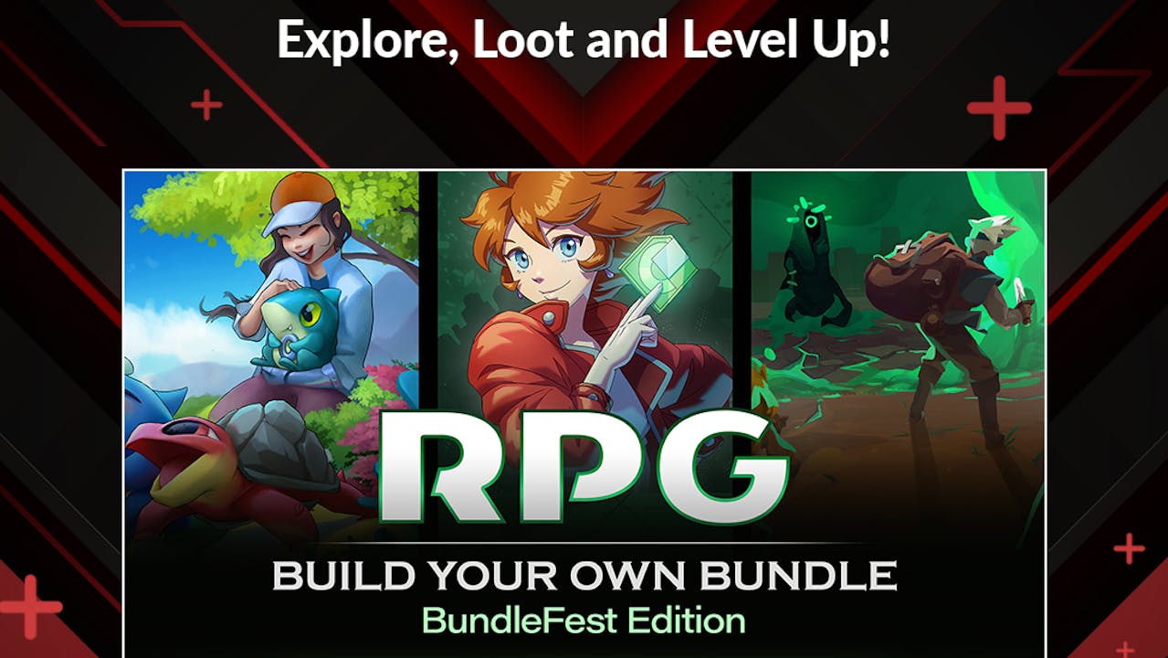 Some of the Best Bundles in Our Build Your Own RPG Bundle - BundleFest Edition