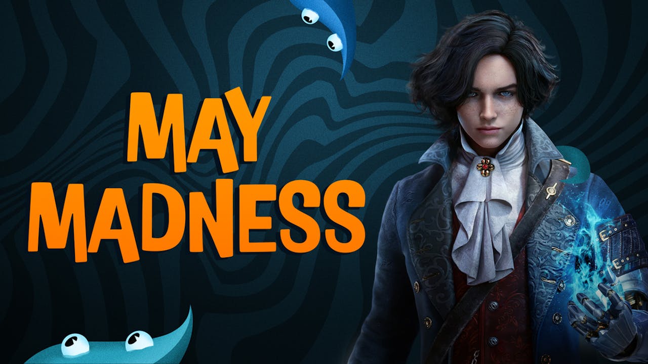 Best Deals of our May Madness Sale!