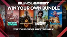 Win an Exclusive BundleFest Bundle Filled with New Releases!