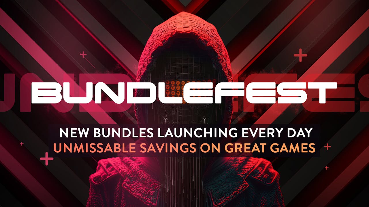 Most-famous Bundle Releases of BundleFest May 2024