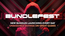 Most-famous Bundle Releases of BundleFest May 2024