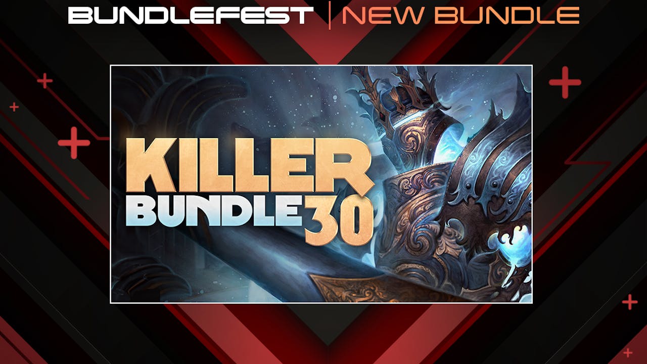 Everything You Need to Know About the Killer Bundle 30