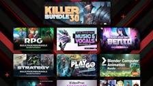 Every Bundle Released Throughout BundleFest May 2024